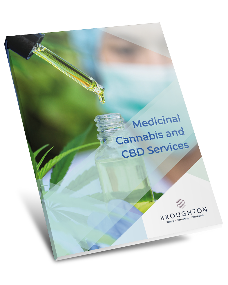 Medicinal Cannabis and CBD Services Final